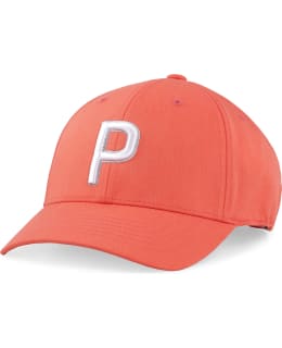PUMA P CAP ADJ W 023234 016 OSFA Main Image