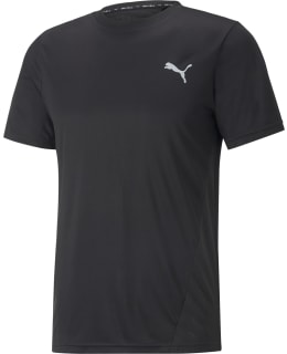 PUMA TRAIN ALL DAY TEE M 522337 46 L Main Image