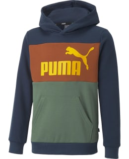 PUMA ESS+ COLORBLOCK HD B 849081 073 128 Main Image