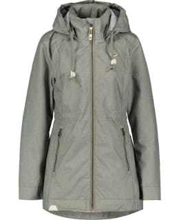 RAGWEAR 60009-5031-S DAKKOTA TAKKI Main Image