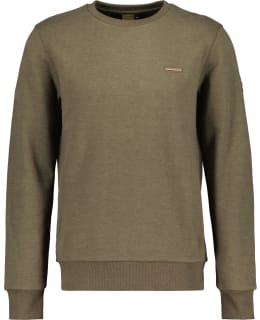 RAGWEAR 30001-5010-M M.INDDIE COLLEGE Main Image