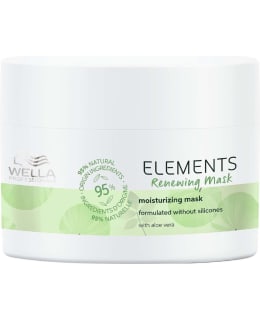 WELLA ELEMENTS RENEWING 150ML HIUSNAAMIO Main Image