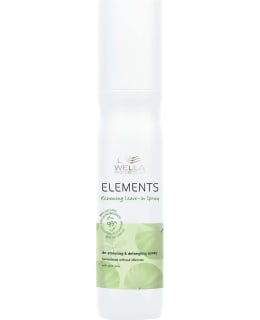 WELLA ELEMENTS RENEWING 150ML HOITOSPRAY Main Image