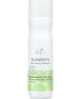 WELLA ELEMENTS RENEWING 250 ML SHAMPOO Main Image