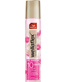 WELLAFLEX SENSUAL ROSE KUIVASHAMPOO Main Image