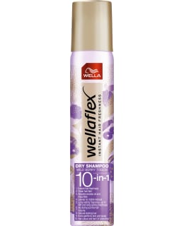 WELLAFLEX WILD BERRY TOUCH KUIVASHAMPOO Main Image