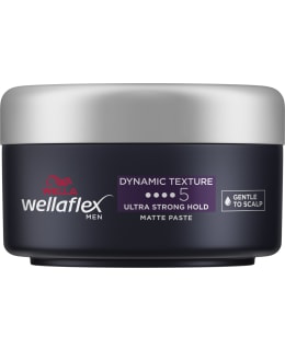 WELLAFLEX DYNAMIC TEXT MATTE 75 ML VAHA Main Image