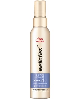 WELLAFLEX 2D VOLUME 150 ML FÖÖNAUSSUIHKE Main Image