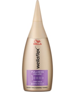 WELLAFLEX FULLNESS 100 ML MUOTOILUNESTE Main Image