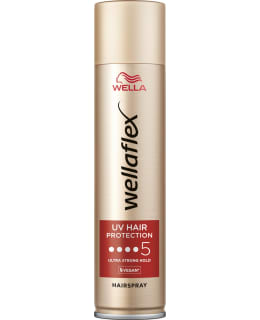 WELLAFLEX UV PROTECTION 250ML HIUSKIINNE Main Image