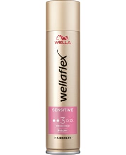 WELLAFLEX SENSITIVE 250 ML HIUSKIINNE Main Image