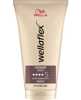WELLAFLEX POWER HOLD 150ML MUOTOILUGEELI Main Image