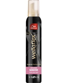 WELLA WELLAFLEX SENSITIVE MUOTOVAAHTO Main Image