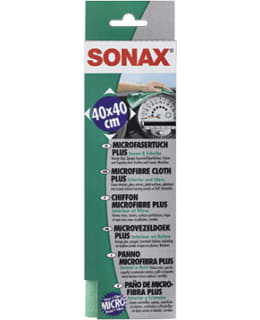 SONAX MIKROKUITULIINA SISÄPINNOILLE Main Image