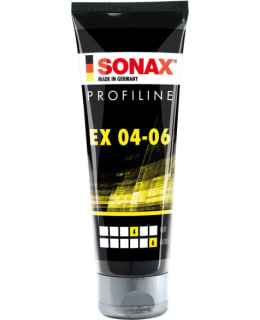 SONAX CUT EXCUT 04-06 250ML HIONTA-AINE Main Image