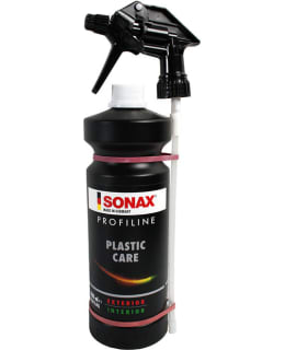 SONAX 1L PROFILINE PLASTIC CARE Main Image