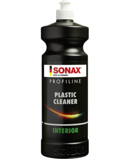 SONAX PROFILINE PLASTIC CLEANER 1L Main Image
