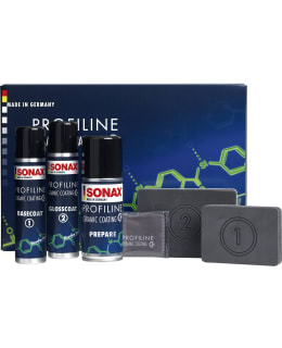 SONAX CERAMIC COATING CC36 KERA PINNOITE Main Image