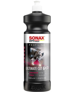 SONAX ULTIMATE CUT 6+ 1L HIOMATAHNA Main Image