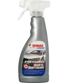 SONAX XTREME HYÖNTEISIRROTE 500ML Main Image
