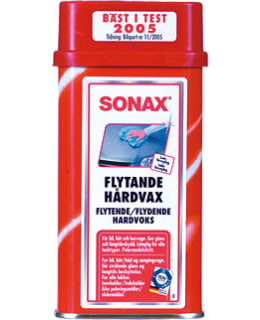 SONAX 250ML NESTEMÄINEN KOVAVAHA Main Image