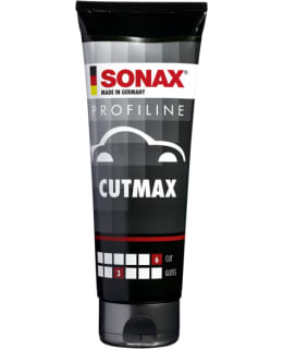 SONAX CUTMAX 250ML KARKEA HIONTA-AINE Main Image
