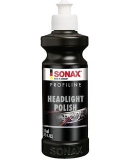 SONAX 250ML HEADLIGHT POLISH Main Image
