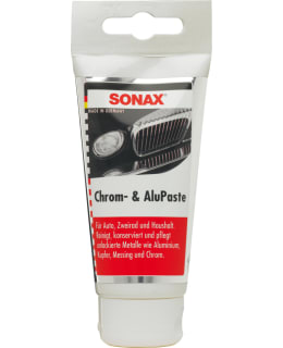 SONAX 75ML KROMIN JA ALUMIININ PUHD.AINE Main Image