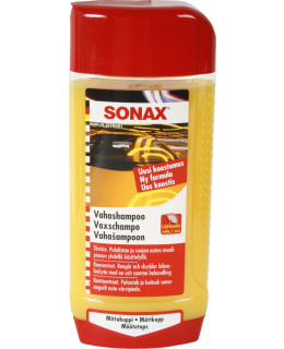 FI:SONAX VAHASHAMPOO 500ML Main Image
