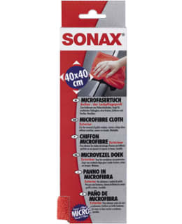 SONAX 40X40 ULKO MIKROKUITULIINA Main Image