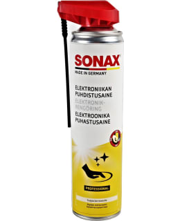 Sonax elektroniikan puhdistaja 250ml Main Image