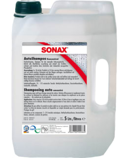 SONAX 5L KIILTOSHAMPOO Main Image