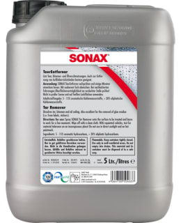 SONAX 5L PIENPOISTOAINE Main Image