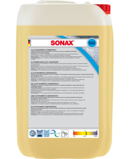 SONAX 25L KIILTOSHAMPOO Main Image