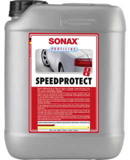 SONAX SPEEDPROTECT 5L PIKASUOJA Main Image