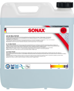 SONAX MULTISTAR 10L YLEISPESUAINE Main Image
