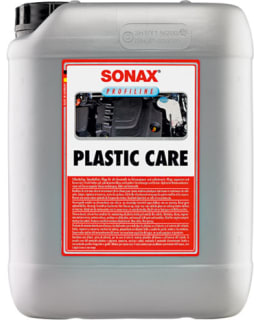 SONAX PLASTIC CARE 5L MUOVINHOITOAINE Main Image