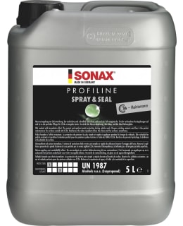 SONAX SPRAY&SEAL 5L PINNOITE Main Image