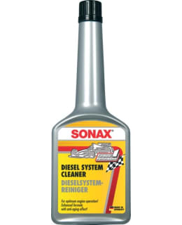 SONAX DIESEL CLEANER Main Image