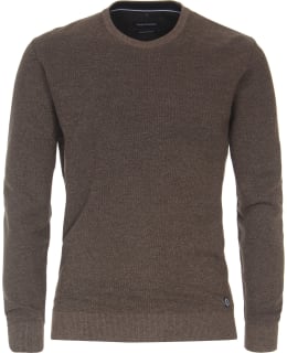 CASAMODA 413705800-624-L M.PULLOVER Main Image