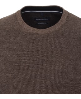 CASAMODA 413705800-624-XXL M.PULLOVER Main Image