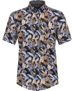 CASAMODA 944269200-100-S M.SHIRT 1/2 Main Image