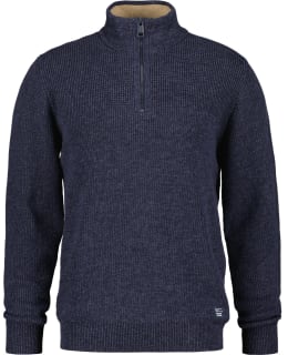 CASAMODA 444302300-105-XL M.PULLOVER Main Image