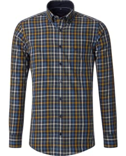 CASAMODA 444304100-100-S M.SHIRT Main Image