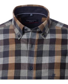 CASAMODA 444304100-101-XXL M.SHIRT Main Image