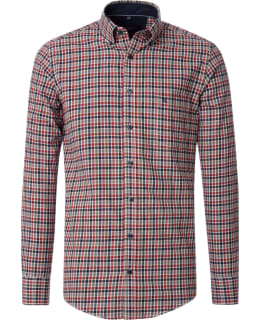 CASAMODA 444305500-450-3XL M.SHIRT Main Image