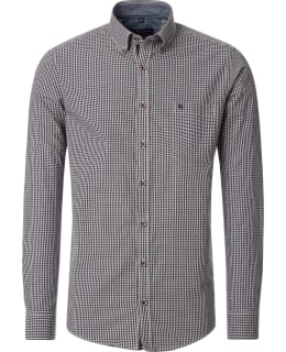 CASAMODA 444306200-451-XXL M.SHIRT Main Image