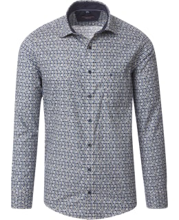 CASAMODA 444307000-100-4XL M.SHIRT Main Image