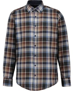 CASAMODA 444307600-750-XXL M.SHIRT Main Image