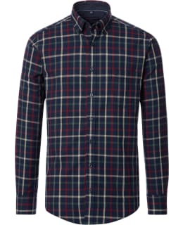 CASAMODA 444360500-100-3XL M.KAULUSPAITA Main Image